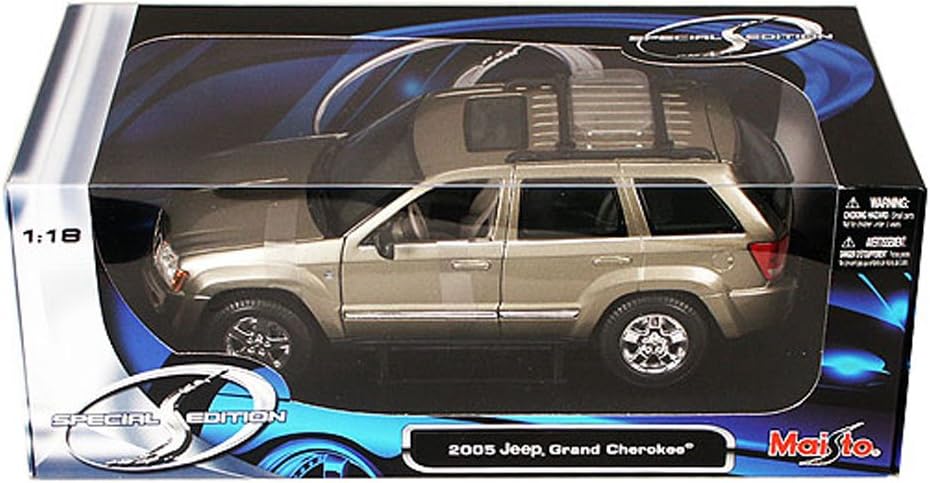 jeep grand cherokee toy