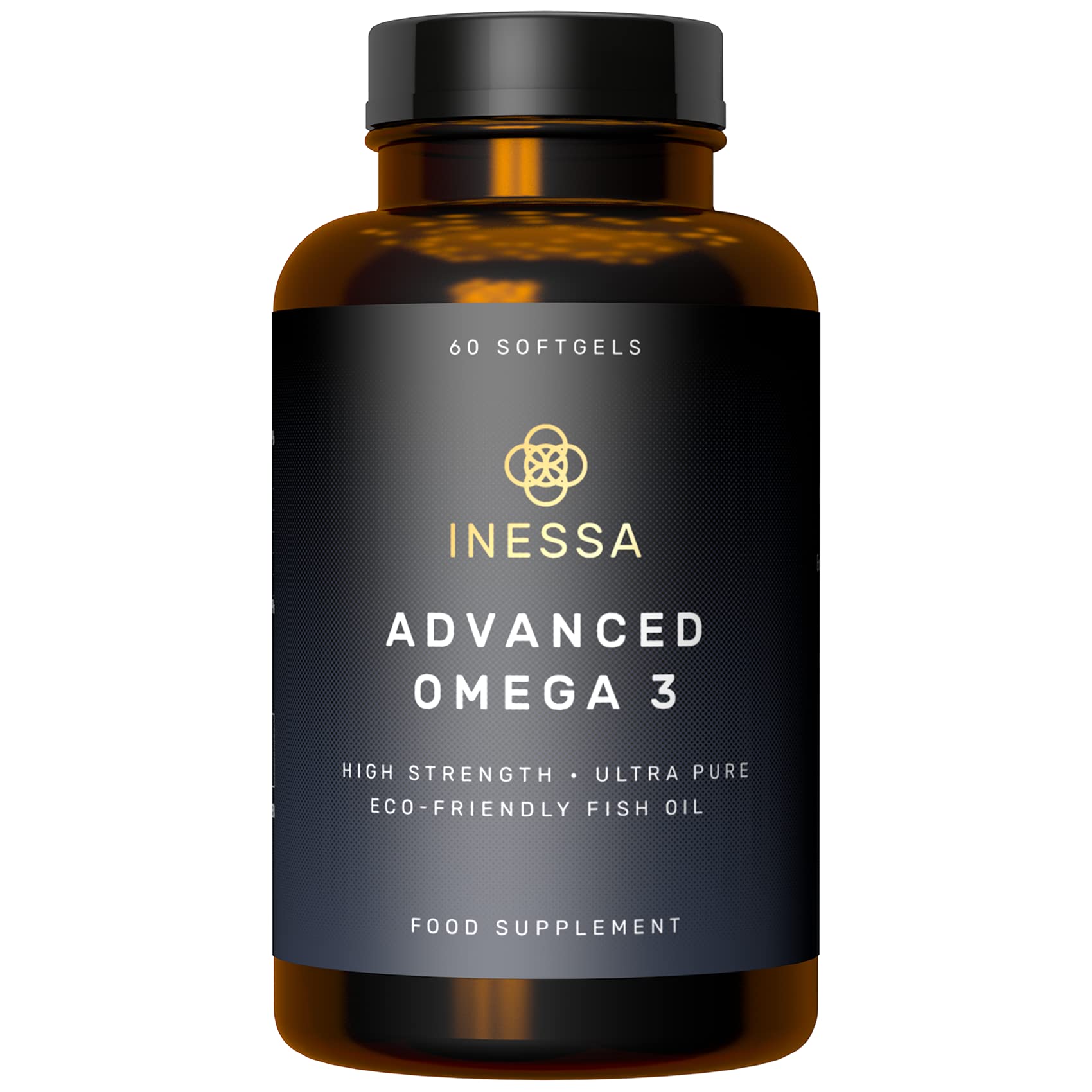 Advanced Omega 3