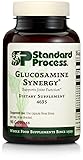 Standard Process Glucosamine Synergy - Whole Food