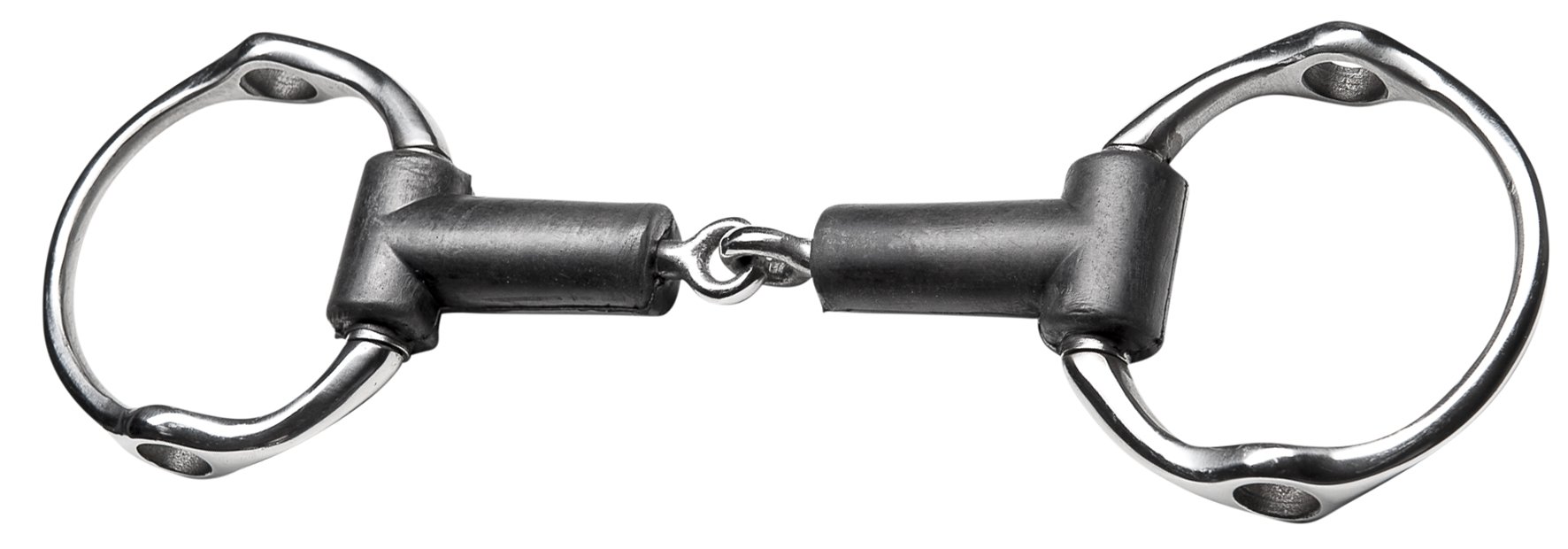 Feeling Unisex Adult 601049 Gag Bit - Multi-Coloured, 135 mm