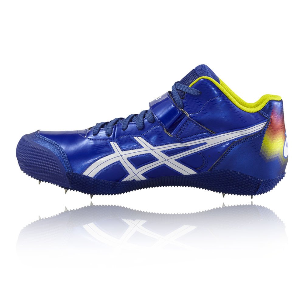 asics clavos