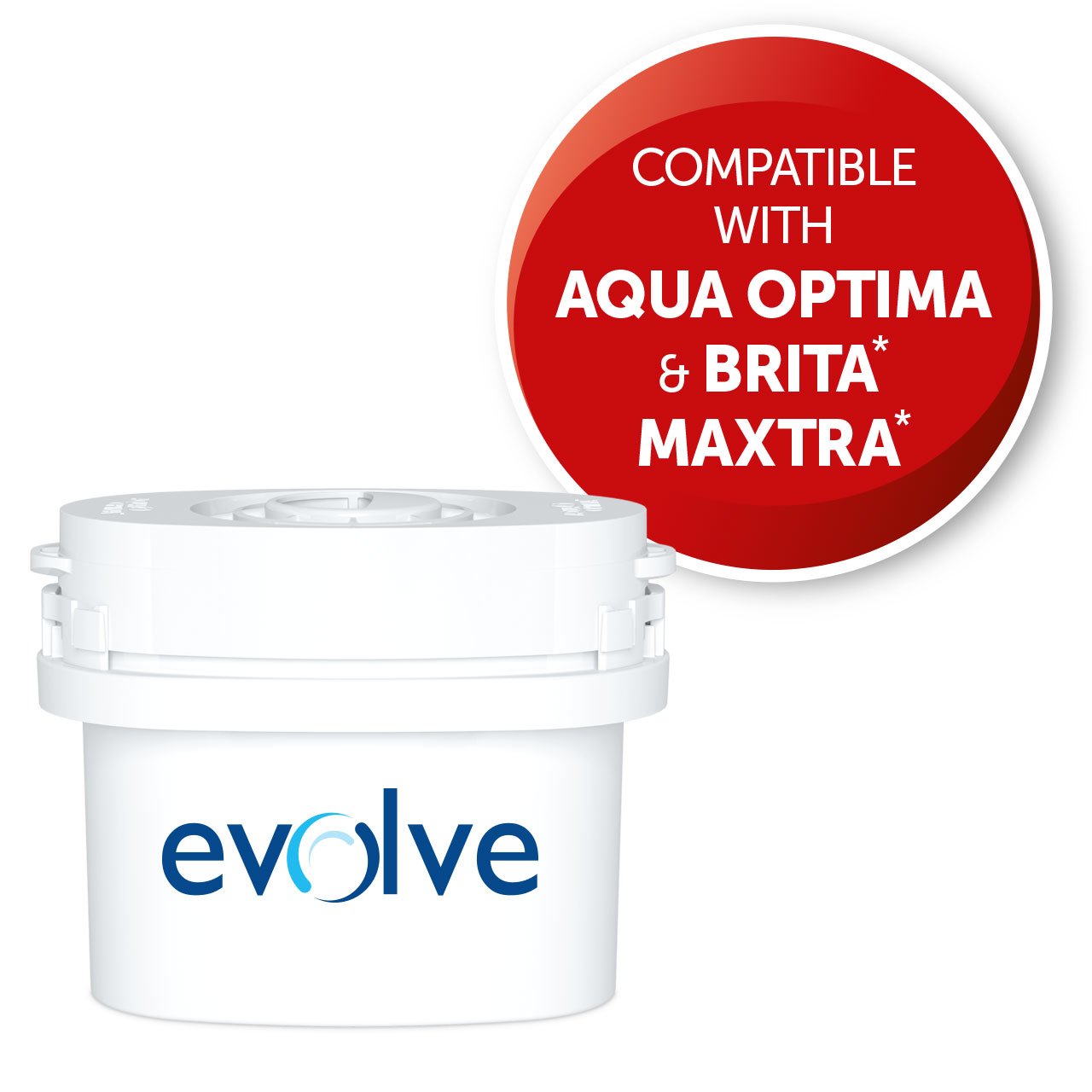 Strix Aqua Optima Evolve EVD912 60 day water filter, 12Pack eBay