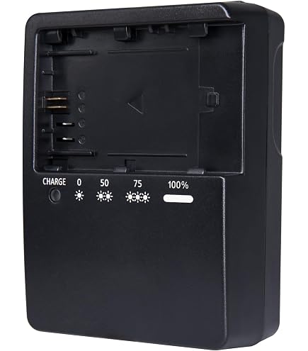 Chargeur Voiture + Secteur Pour Batterie Canon LP-E6 / LPE6 - Compatible EOS 5D Mark II