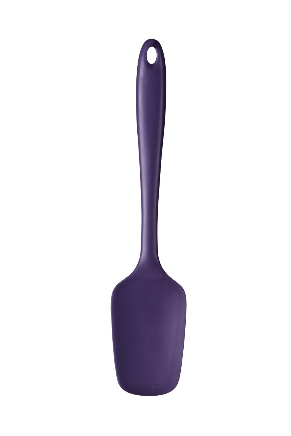 Cucchiaio Scanalato Premier In Silicone Rosso - Utensile Cucina Antiaderente 28cm - Foto 12