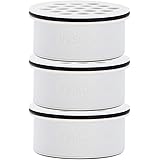 LifeStraw Home – Activated Carbon + Ion Exchange Replacement Filter for Protection Against tap Water contaminants Including m