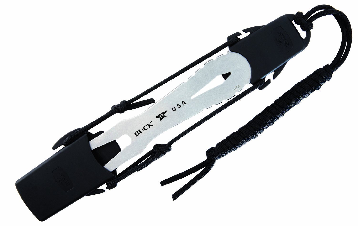 Buck Knives 072 Gig Fishing Spear eBay