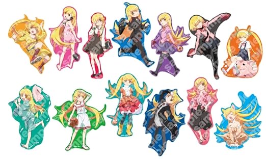 トップ100+パソコン ステッカー アニメ - 最高のアニメ画像