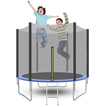 cama elastica infantil amazon