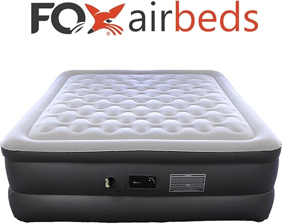 inflatable bed amazon uk