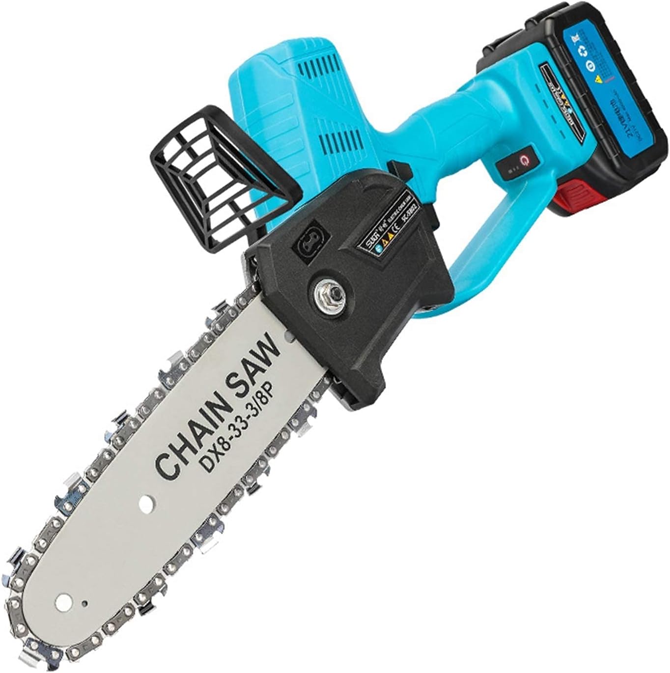 best electric chainsaw for milling