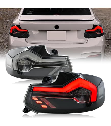 Amazon.com: Genuine OEM Passenger Right Tail Light Assembly For