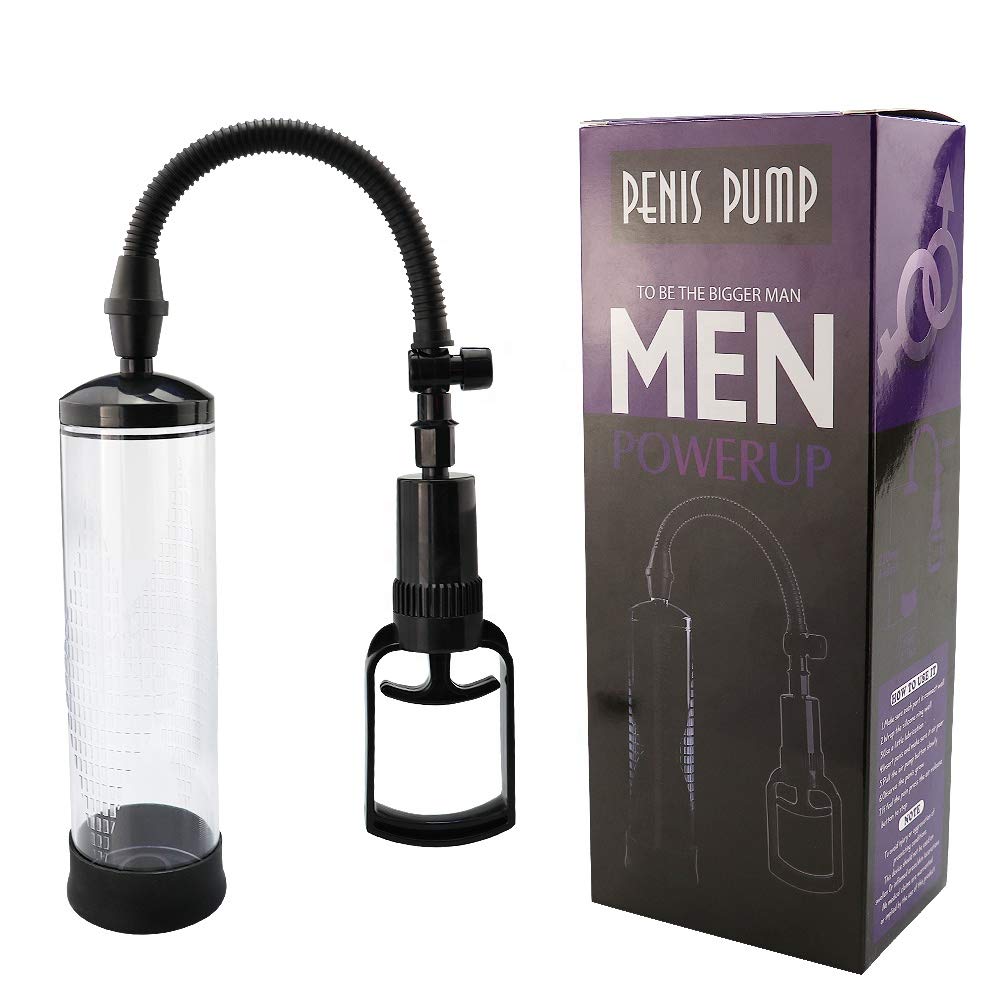 Safety Material Electric Effective Vacuum Pump Enlargement Pump For Man Pennis Pump Pennis Enlargement Extender Pennis Pumps Enlargers Self Expand Exercise Best Gift For Men Couple