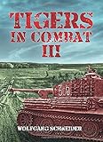 Tigers in Combat