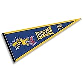 Drexel University Dragons Pennant Flag