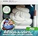 Tara Toys Design A Vinyl Poo Playset