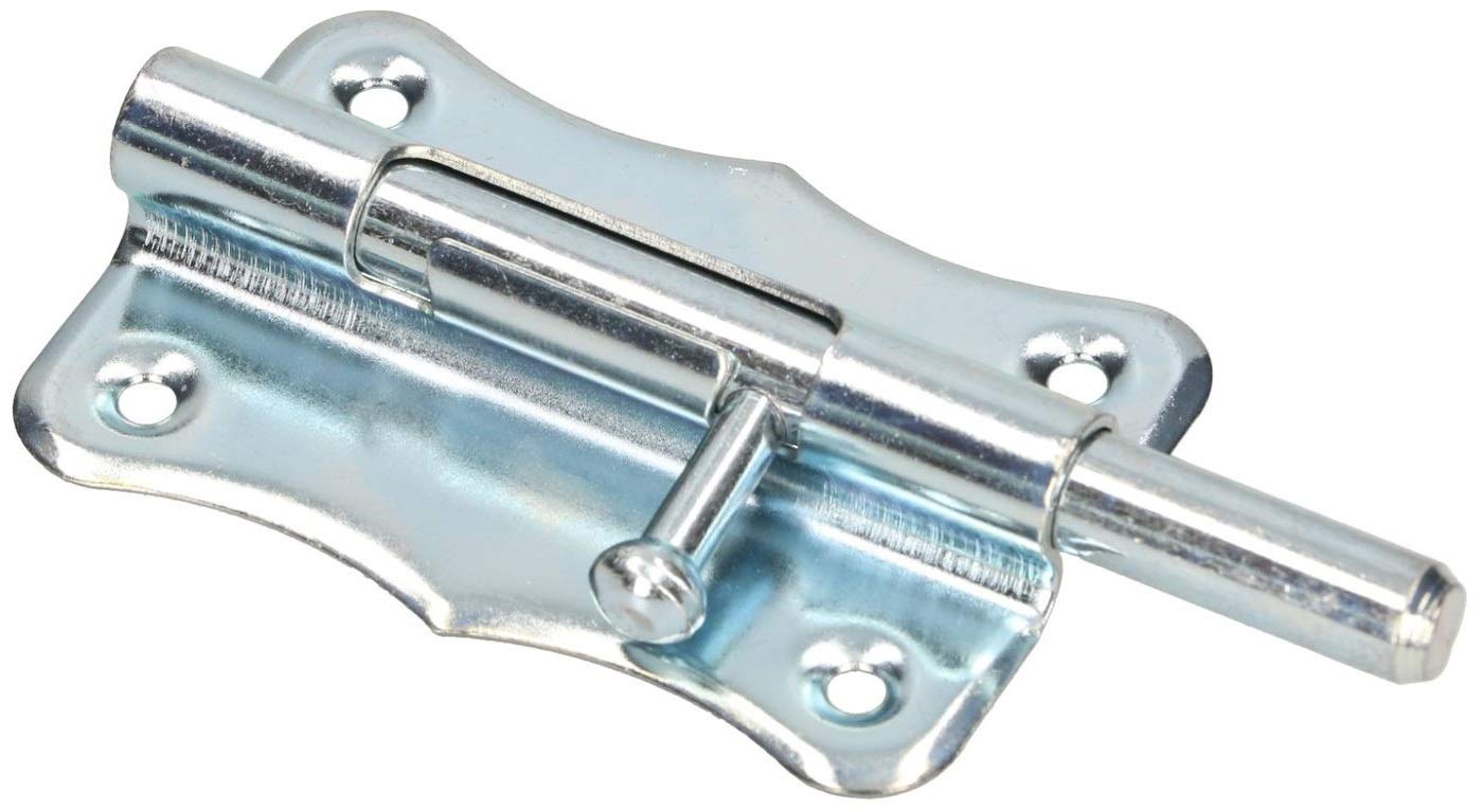 Cerrojos y pestillos KOTARBAU pestillo para puerta Cerrojo para puerta