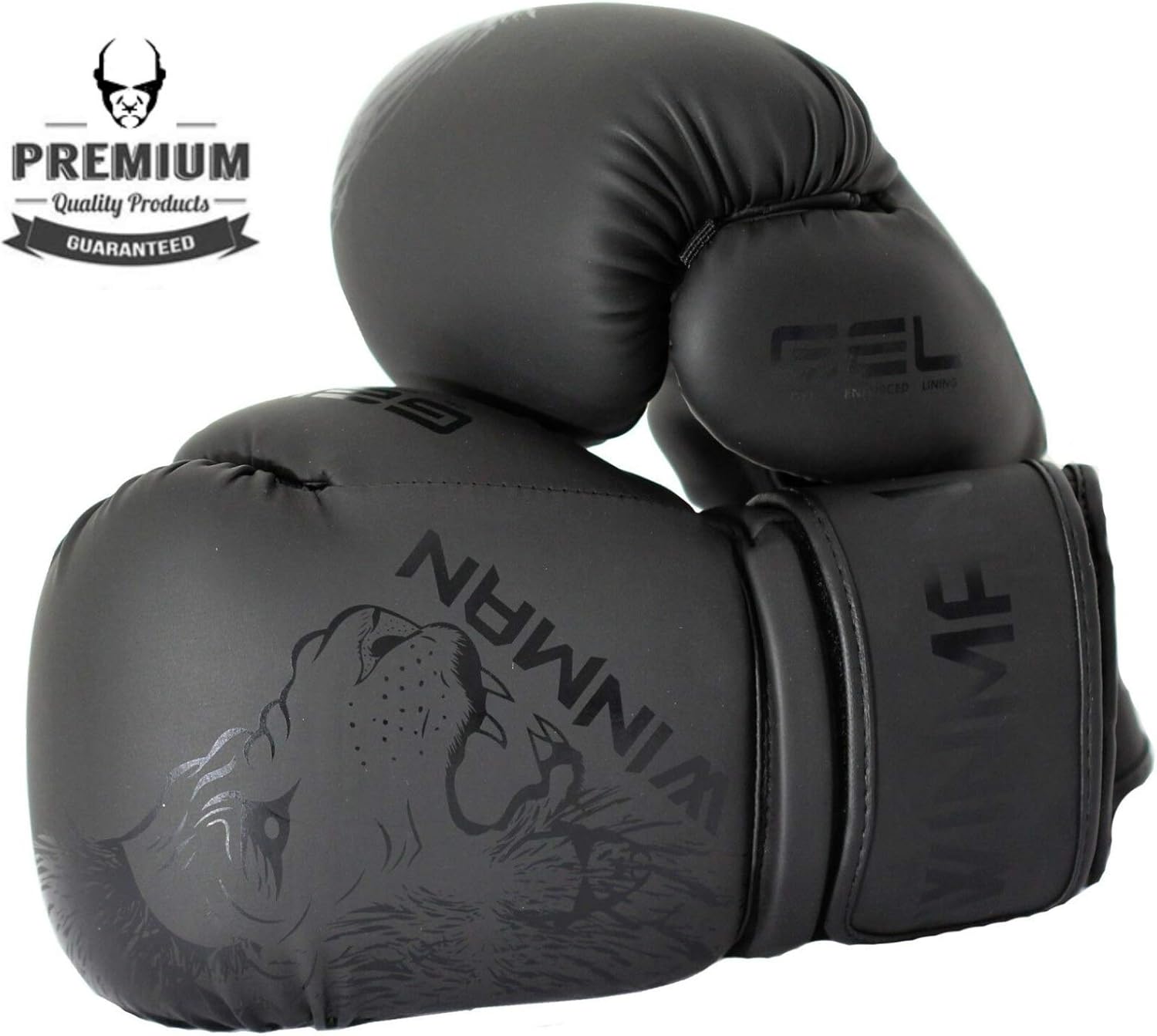 best professional boxing gloves