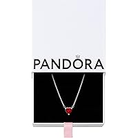 Sparkle4c_Jewelryページ Amazon.com: PANDORA Moments Sparkling Handwritten Love