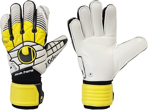 uhlsport eliminator comfort textile