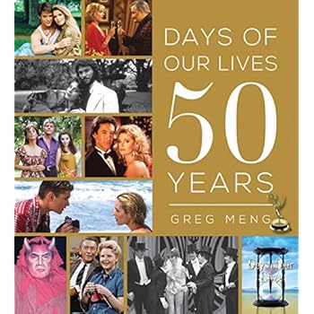 Days of our Lives 50 Years Days of our Lives 50 Years