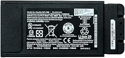 HBFVG FZ-VZSU1HU Laptop Battery Replacement for