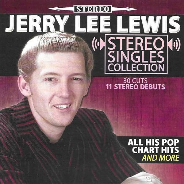Amazon.com: Stereo Singles Collection: CDs & Vinyl