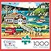 Buffalo Games - Charles Wysocki - Birds of a Feather - 1000 Piece Jigsaw Puzzle