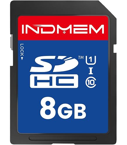 Amazon.com: Fujifilm FinePix AV100 Digital Camera Memory Card 8GB