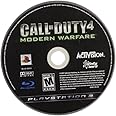 Call of Duty 4: Modern Warfare - Game of the Year Edition