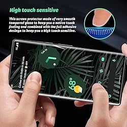 3 Pack for Google Pixel 6 Pro Screen