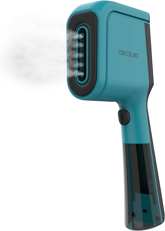 Dampfbürste IronHero V-1500 DualBrush Ocean, 1500 W, 25 g/min
