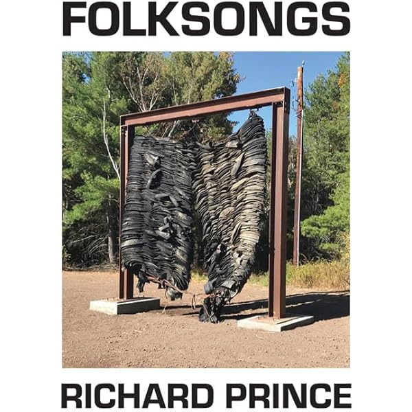 Richard Prince: Phillips, Lisa: 9780874270808: Amazon.com: Books