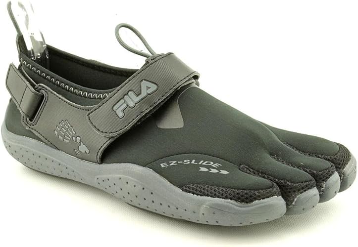 disruptor fila black