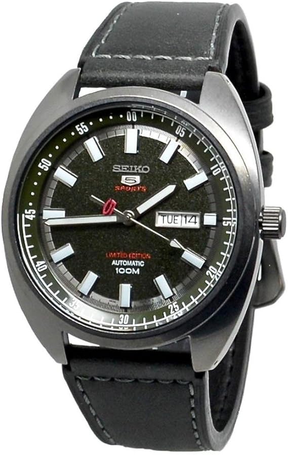 seiko 5 sport turtle
