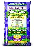 Dr. Earth Root Zone Seed Starter Potting Mix 12 qt.