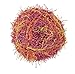 Red Heart Scrubby Yarn-Zesty, Multicolor
