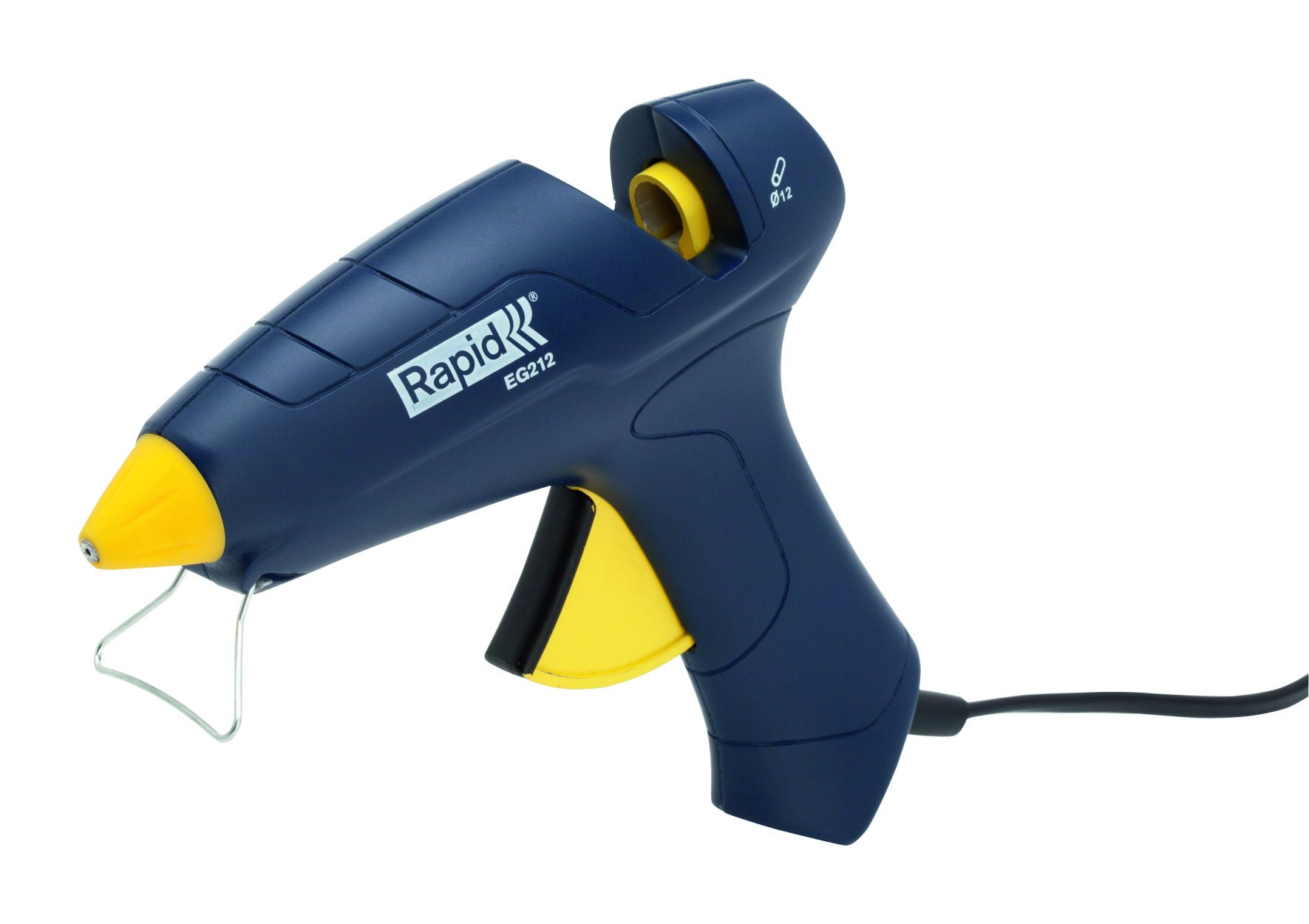 Rapid 40302921 Multipurpose Glue Gun, RPDEG212