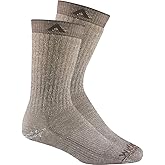 Wigwam Merino Comfort Hiker 2-Pack