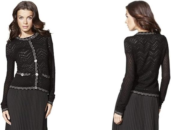 target black sweaters