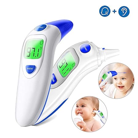 buy buy baby forehead thermometer