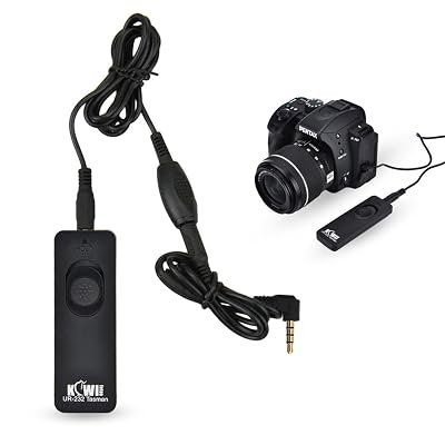 thumbnail image 2 of MPIXO RS-80N3 Wired Remote Shutter Release For Canon Cameras - 6D Mk II, 5D IV 2 of 6