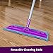 Rejuvenate Mop Kit Microfiber Cleaning Refill Pad
