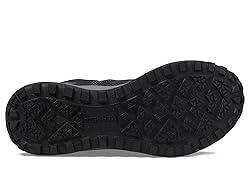 Nova 3 Slip Resistant Black