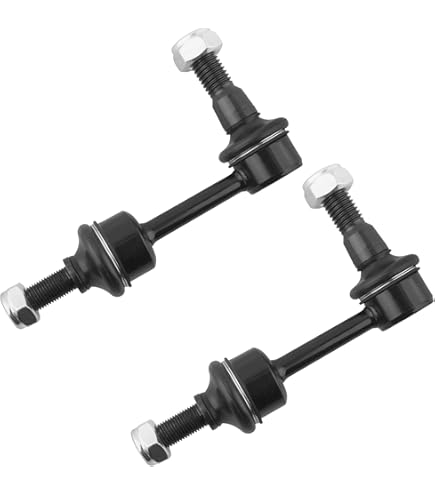 Gomas De Barra Estabilizadora Delantera Ford F-150 2014 | Envío Gratis