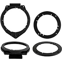 Metra GM 2010-2017 Speaker Harness Pair (72-4572) - Plug-and-Play Wiring Adapter For Car Stereo Installation
