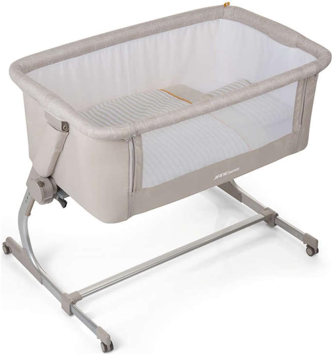 jane babyside crib