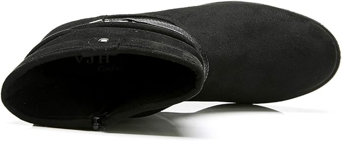 VJH Confort Womens Comfort Slouchy