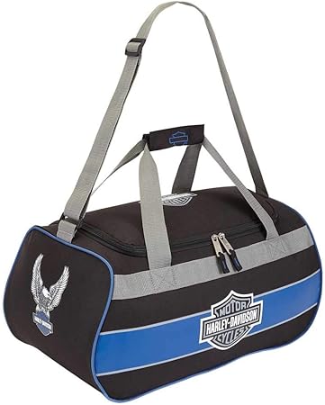 harley davidson travel luggage