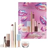 SEPHORA Favorites Perfect Pout 6-Piece Lip Set