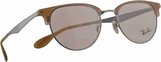 Ray-Ban RB 6396 Eyeglasses 51-19-140 